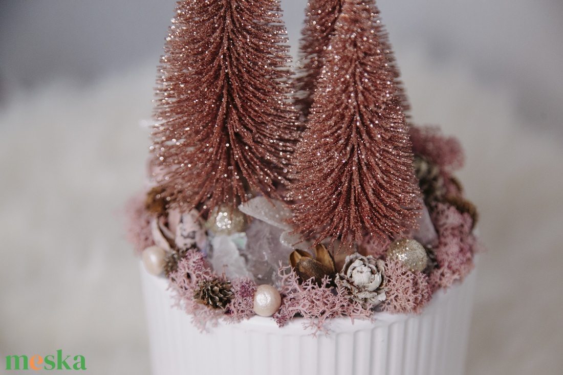 Let it PINK! - Adventi asztaldísz - karácsony - adventi díszek - adventi asztaldísz - Meska.hu Let it PINK! - Adventi asztaldísz - karácsony - adventi díszek - adventi asztaldísz - Meska.hu