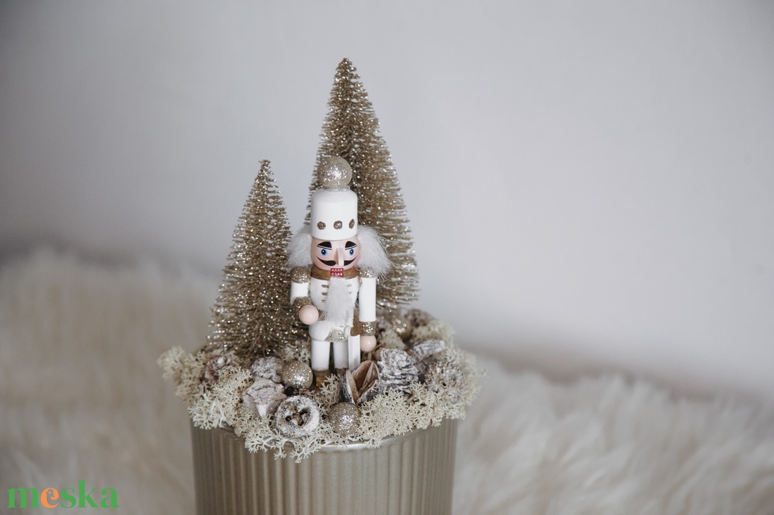 Aranyló játék erdő - Adventi asztaldísz - karácsony - karácsonyi lakásdekoráció - karácsonyi lakásdíszek - Meska.hu Aranyló játék erdő - Adventi asztaldísz - karácsony - karácsonyi lakásdekoráció - karácsonyi lakásdíszek - Meska.hu
