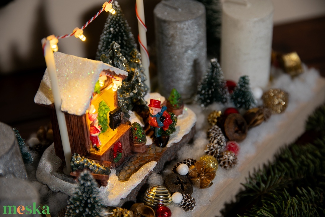 Karácsonyfa vásár adventi asztaldísz - karácsony - adventi díszek - adventi asztaldísz - Meska.hu Karácsonyfa vásár adventi asztaldísz - karácsony - adventi díszek - adventi asztaldísz - Meska.hu