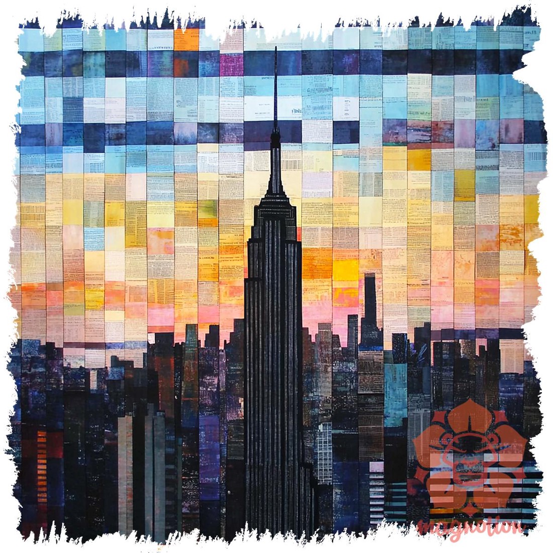 Esti NYC v5 - ruha & divat - babaruha & gyerekruha - póló - Meska.hu Esti NYC v5 - ruha & divat - babaruha & gyerekruha - póló - Meska.hu