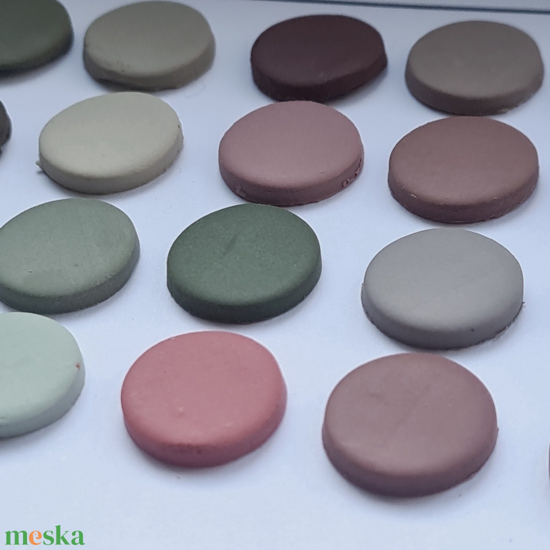 FIMO SOFT süthető gyurma szín keverési útmutató, segédlet - kellékek & szerszámok - Meska.hu FIMO SOFT süthető gyurma szín keverési útmutató, segédlet - kellékek & szerszámok - Meska.hu