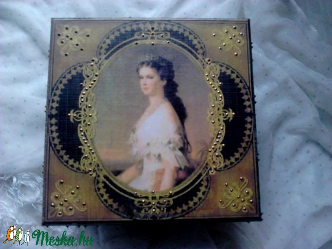 Sissi... -  - Meska.hu