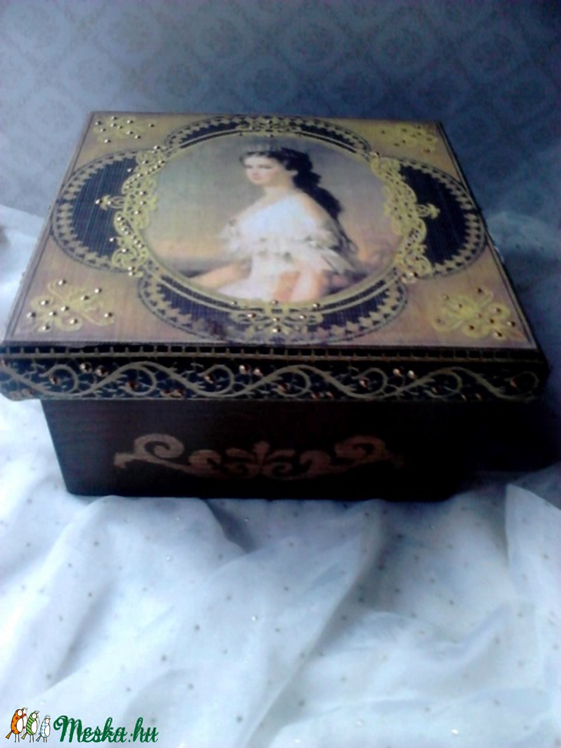 Sissi... -  - Meska.hu