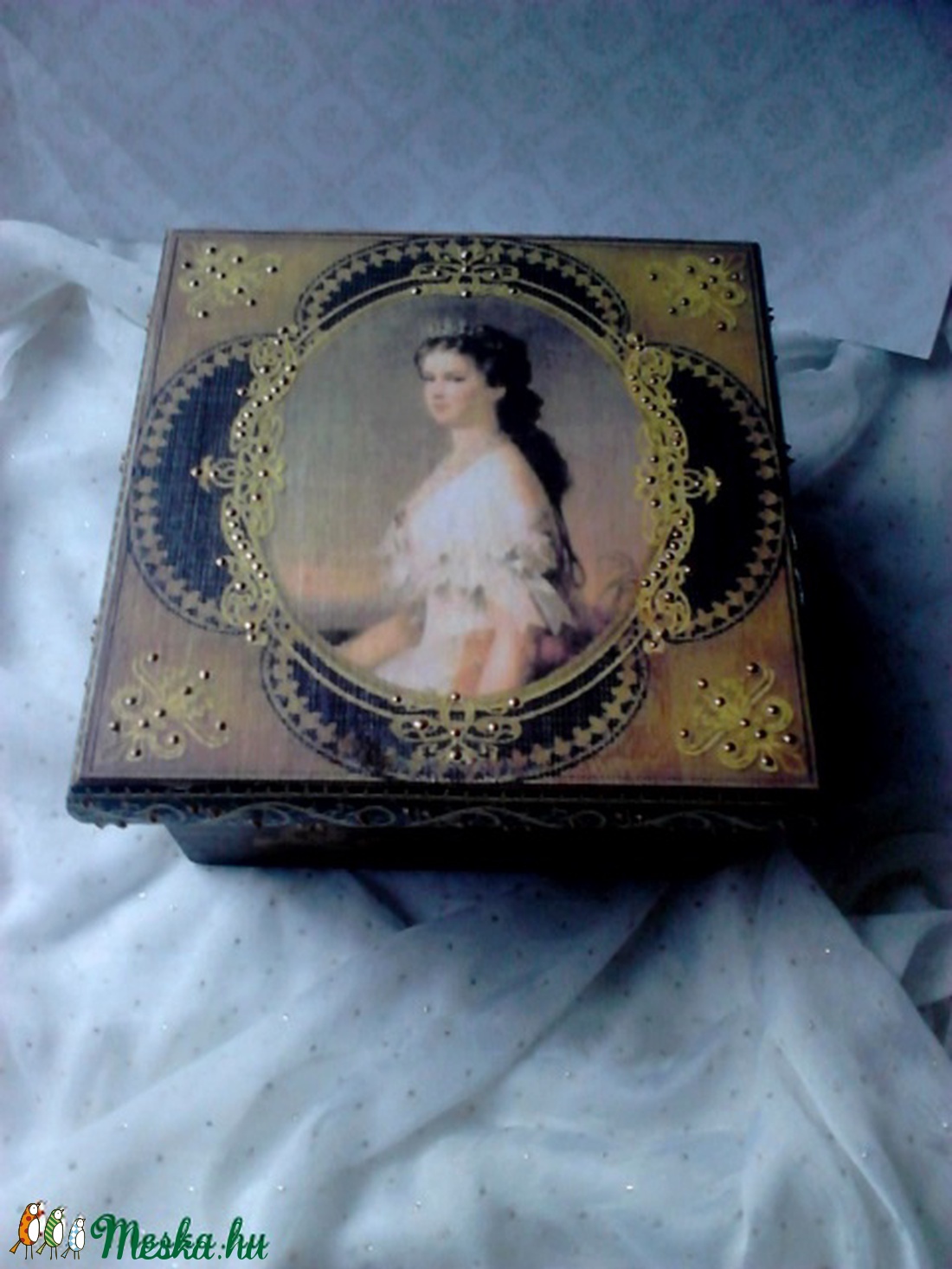 Sissi... -  - Meska.hu