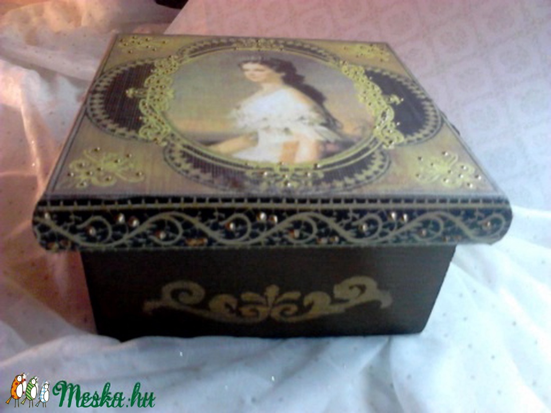 Sissi... -  - Meska.hu