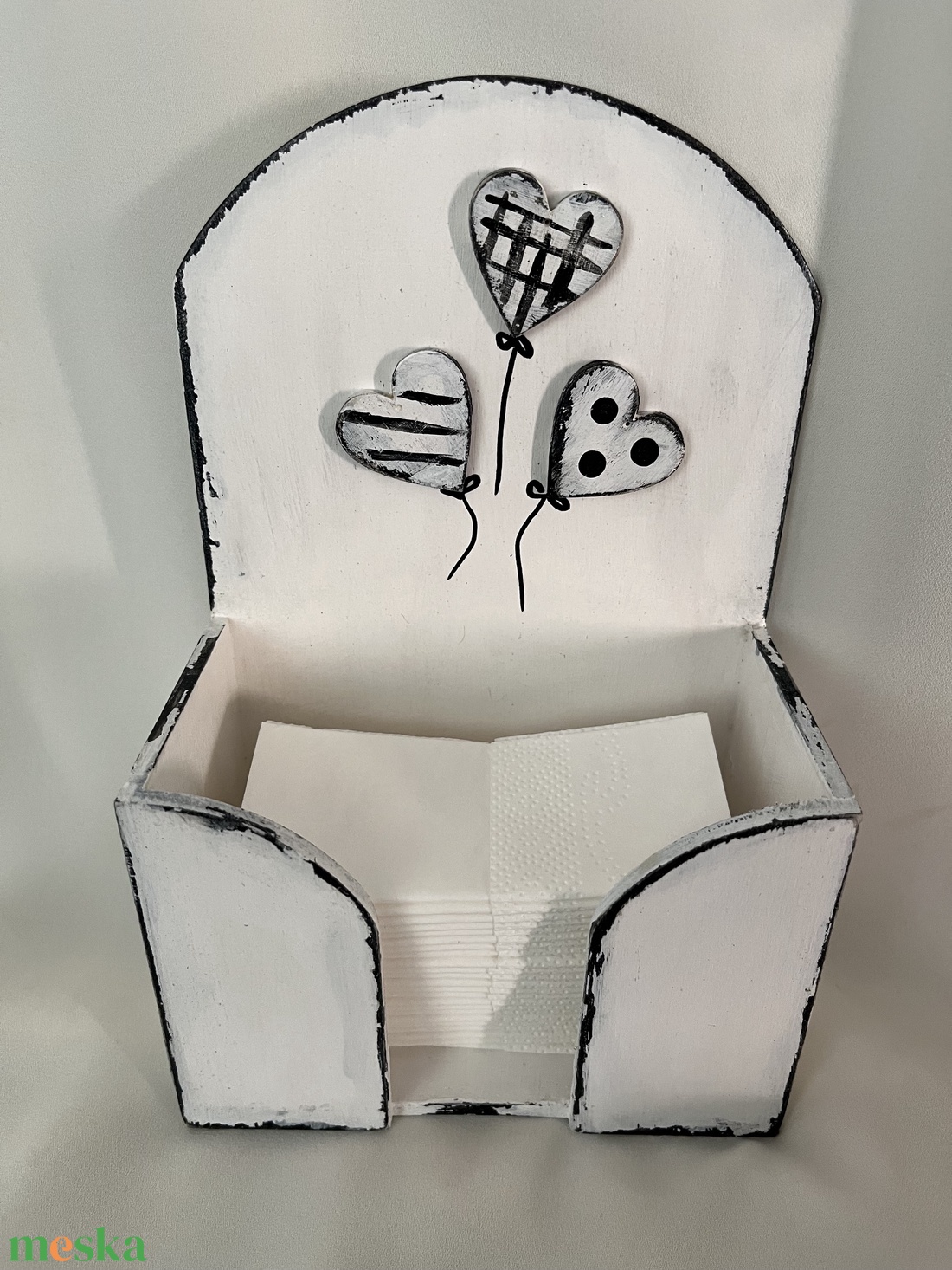 Szívecskés zsebkendő tartó - otthon & életmód - tárolás & rendszerezés - zsebkendőtartó - Meska.hu Szívecskés zsebkendő tartó - otthon & életmód - tárolás & rendszerezés - zsebkendőtartó - Meska.hu