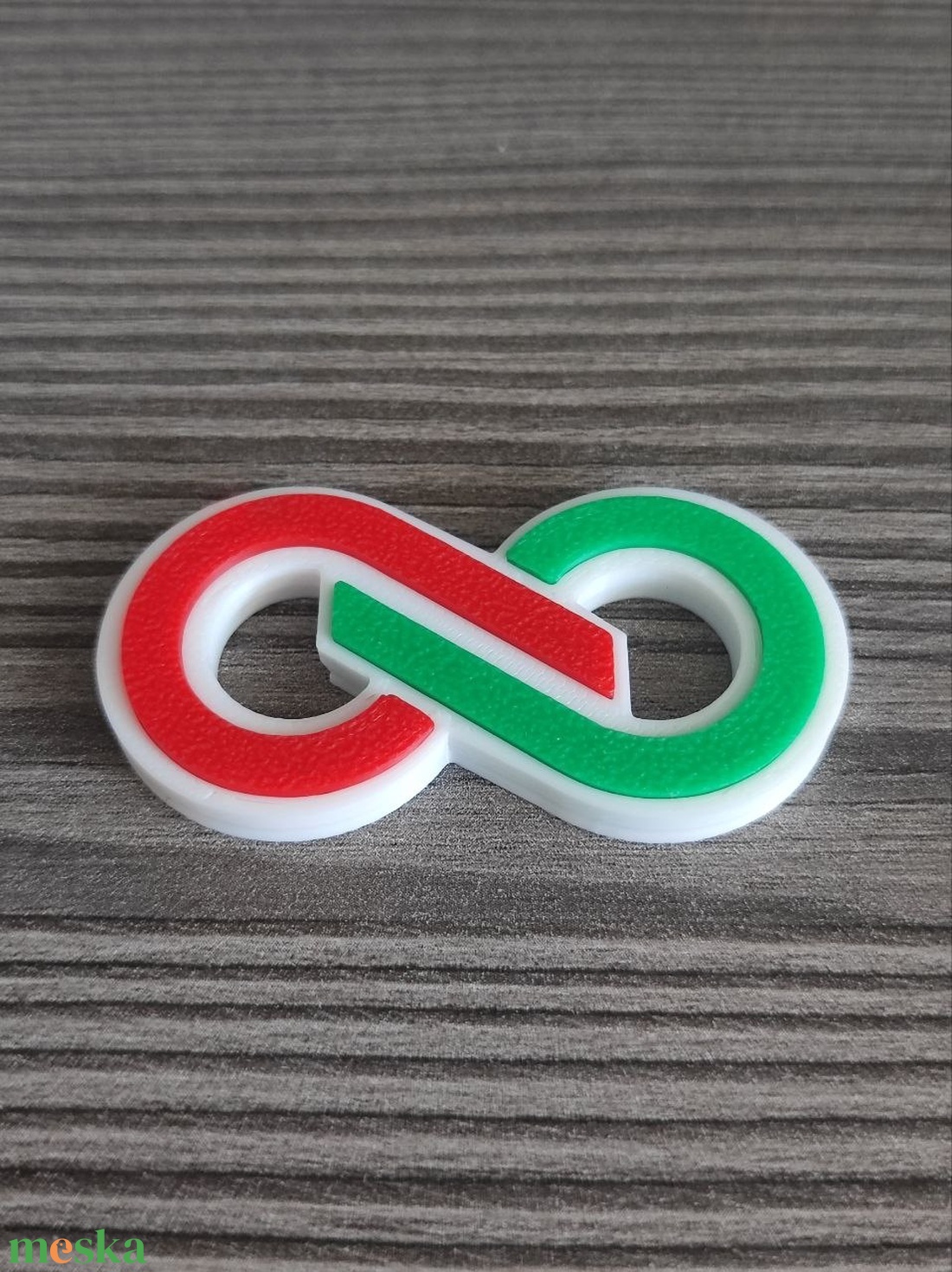 Tisza hűtőmágnes - otthon & életmód - konyhafelszerelés, tálalás - konyhai dekoráció - hűtőmágnes - Meska.hu