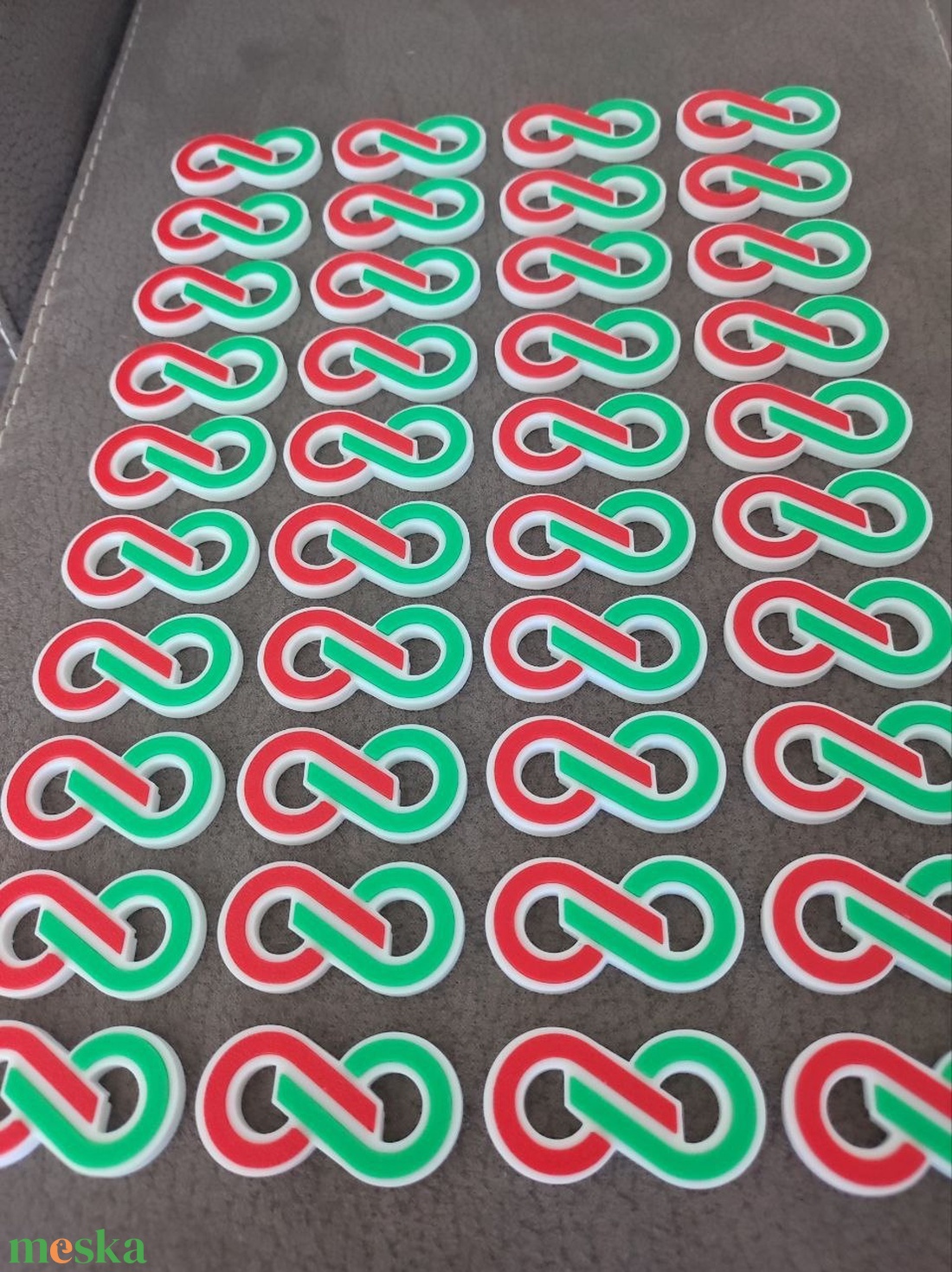 Tisza hűtőmágnes - otthon & életmód - konyhafelszerelés, tálalás - konyhai dekoráció - hűtőmágnes - Meska.hu