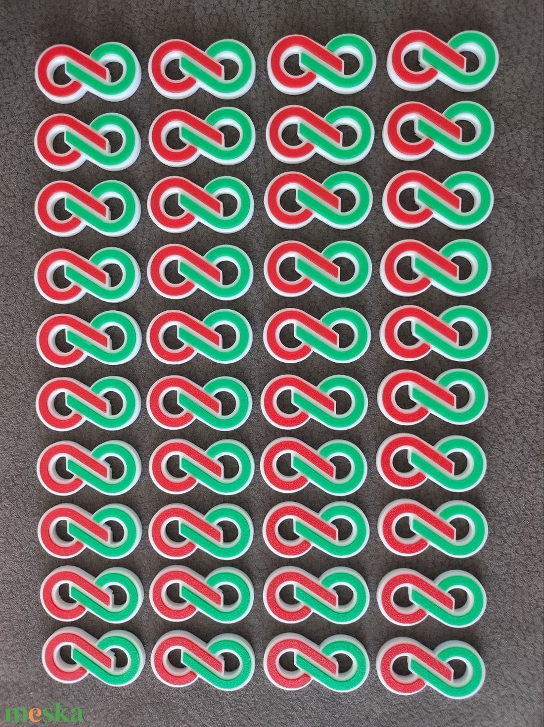 Tisza hűtőmágnes - otthon & életmód - konyhafelszerelés, tálalás - konyhai dekoráció - hűtőmágnes - Meska.hu