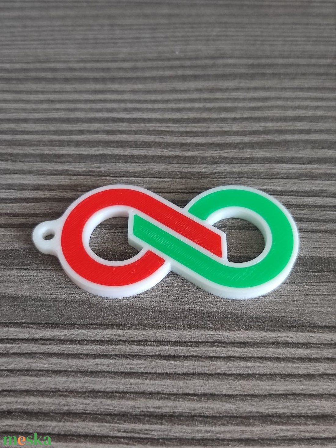Tisza kulcstartó és bevásárlókocsi nyitó - táska & tok - kulcstartó & táskadísz - kulcstartó - Meska.hu