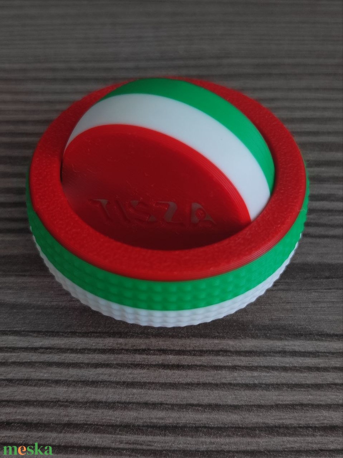 Tisza Áradjon fidget játék - játék & sport - sport és kikapcsolódás - más játékok, sportok - Meska.hu