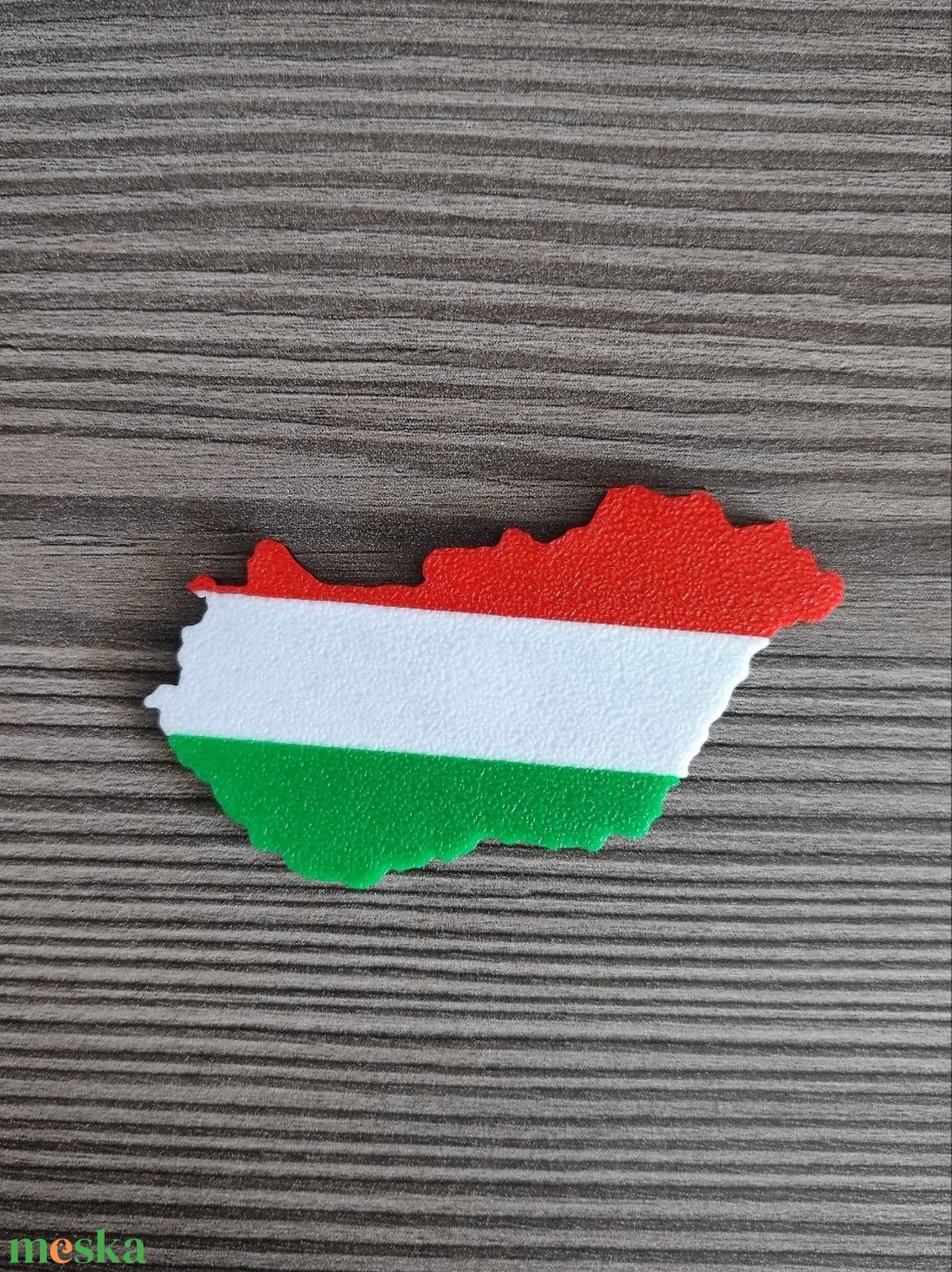 Magyarország hűtőmágnes - otthon & életmód - konyhafelszerelés, tálalás - konyhai dekoráció - hűtőmágnes - Meska.hu