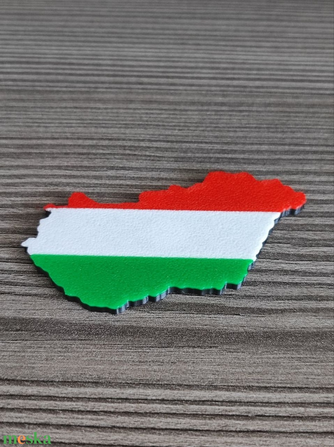 Magyarország hűtőmágnes - otthon & életmód - konyhafelszerelés, tálalás - konyhai dekoráció - hűtőmágnes - Meska.hu