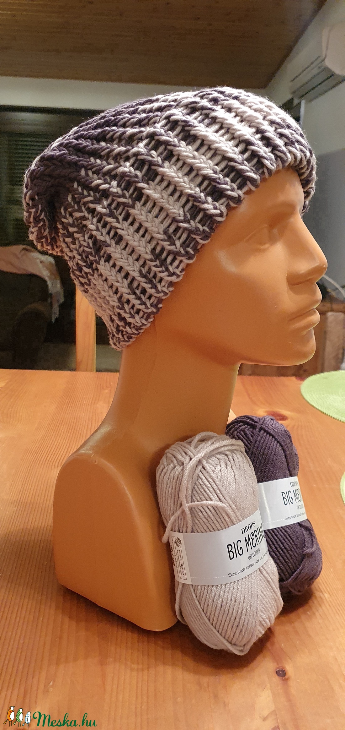 Bézs-barna színű 100% merino gyapjú puha, meleg, varrás nélküli sapka - ruha & divat - sál, sapka, kendő - sapka - Meska.hu Bézs-barna színű 100% merino gyapjú puha, meleg, varrás nélküli sapka - ruha & divat - sál, sapka, kendő - sapka - Meska.hu