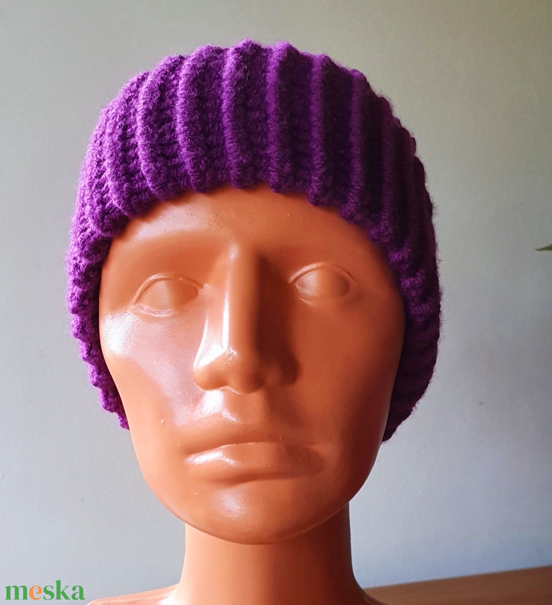 Kézzel készített 100% merino gyapjú lila női sapka - ruha & divat - sál, sapka, kendő - sapka - Meska.hu Kézzel készített 100% merino gyapjú lila női sapka - ruha & divat - sál, sapka, kendő - sapka - Meska.hu