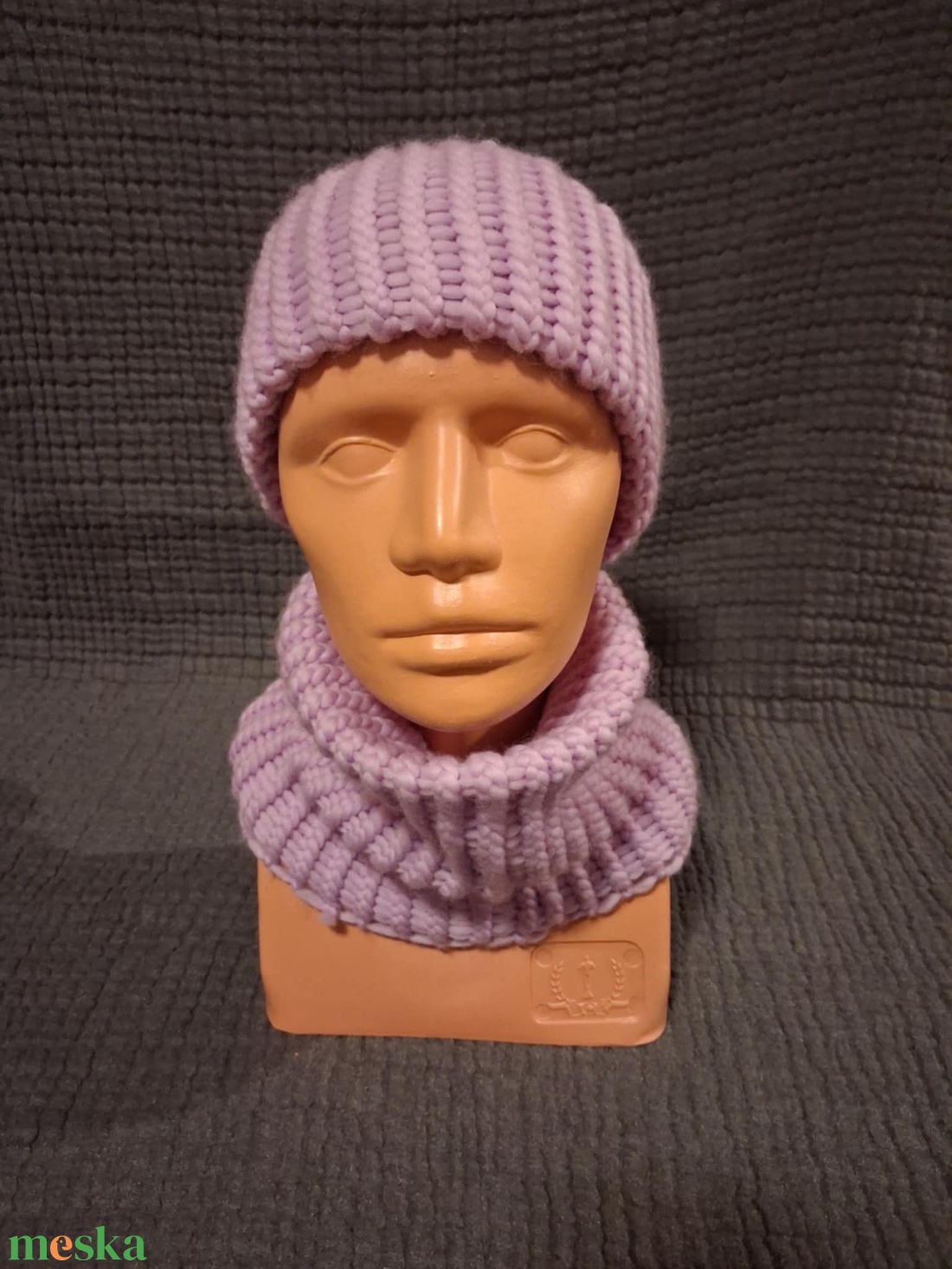 DHG Piuma Classics Twilight 100% extra finom merino gyapjú fonalból kézzel készült sapka-körsál szett - ruha & divat - sál, sapka, kendő - sapka & sál szett - Meska.hu DHG Piuma Classics Twilight 100% extra finom merino gyapjú fonalból kézzel készült sapka-körsál szett - ruha & divat - sál, sapka, kendő - sapka & sál szett - Meska.hu