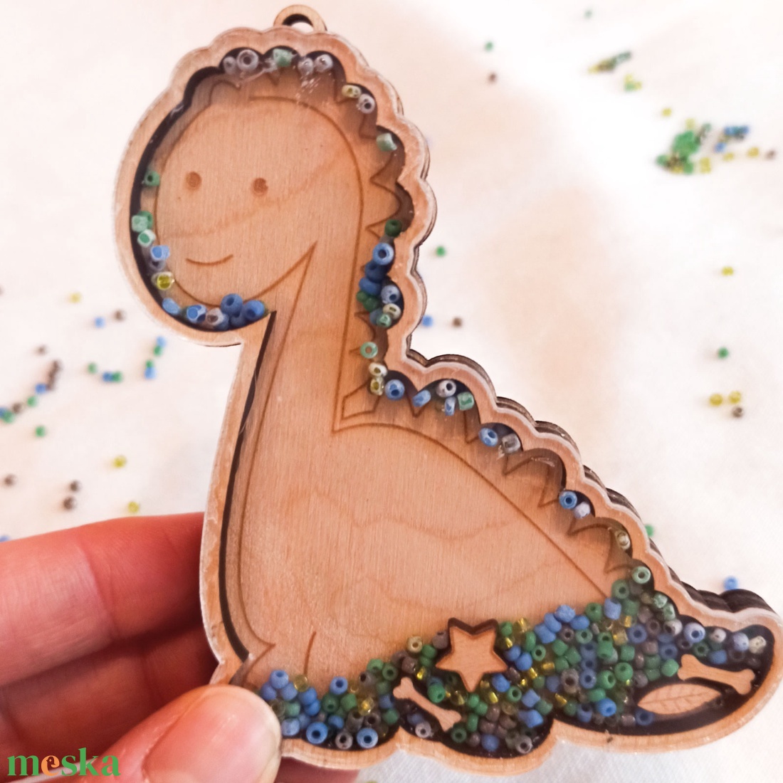 Csináld magad csörgőmedál- dino - diy (csináld magad) - egységcsomag - Meska.hu Csináld magad csörgőmedál- dino - diy (csináld magad) - egységcsomag - Meska.hu