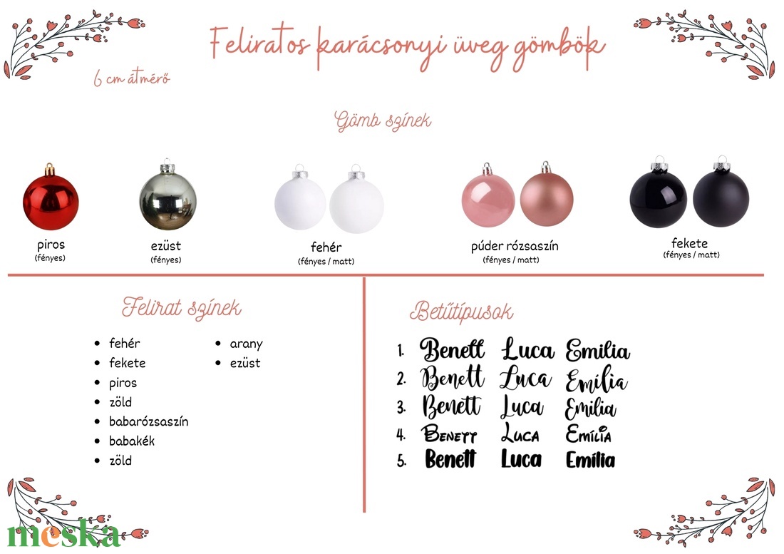 Feliratos karácsonyi üveg gömb - karácsony - karácsonyi lakásdekoráció - karácsonyfadíszek - Meska.hu Feliratos karácsonyi üveg gömb - karácsony - karácsonyi lakásdekoráció - karácsonyfadíszek - Meska.hu