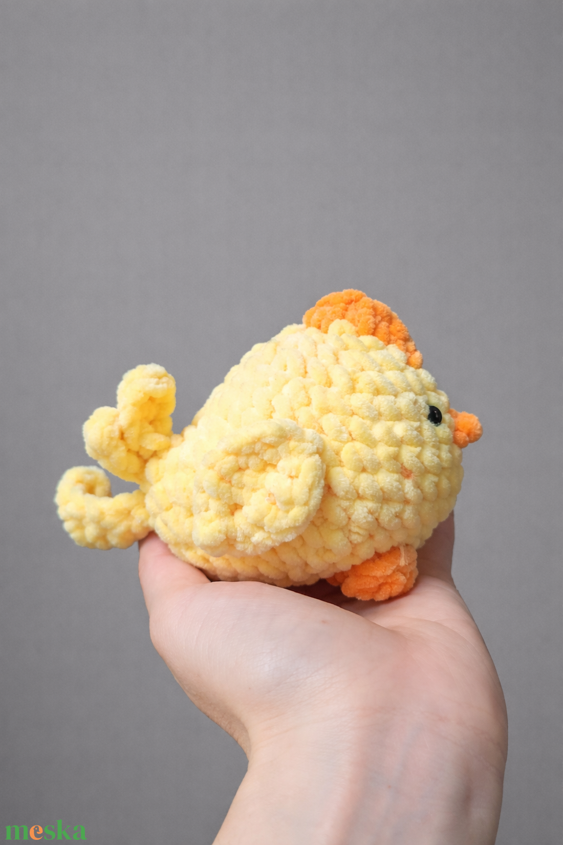 Kis pipi - játék & sport - plüssállat & játékfigura - más figura - Meska.hu