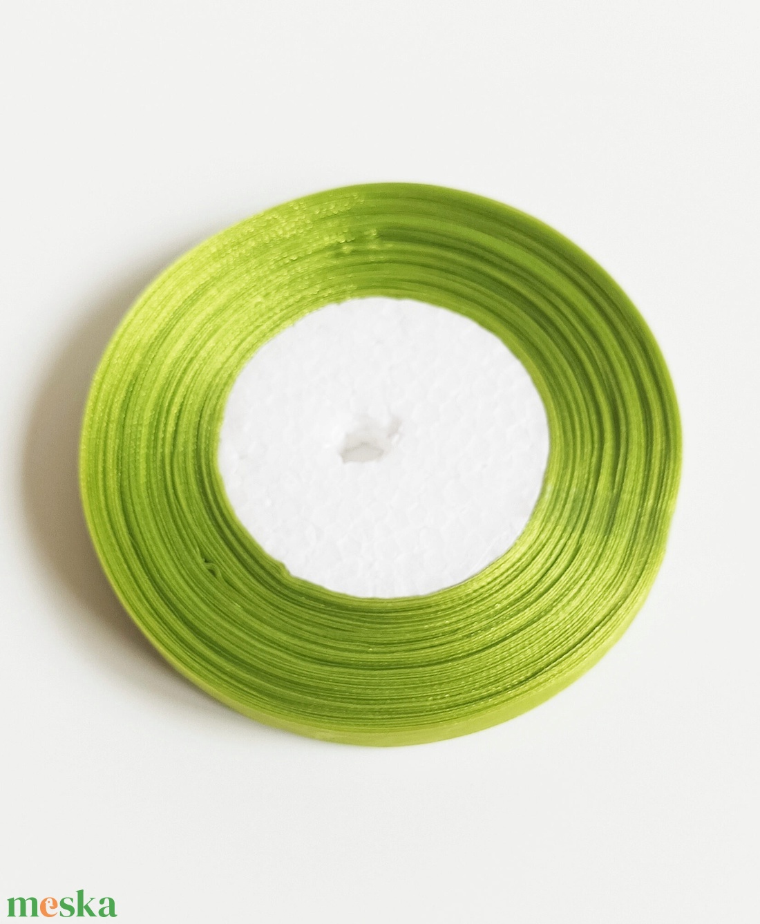 12 mm organza szalag (45 méteres tekercs) - kellékek & szerszámok - rövidáru - szalag, pánt - textilszalag - Meska.hu 12 mm organza szalag (45 méteres tekercs) - kellékek & szerszámok - rövidáru - szalag, pánt - textilszalag - Meska.hu