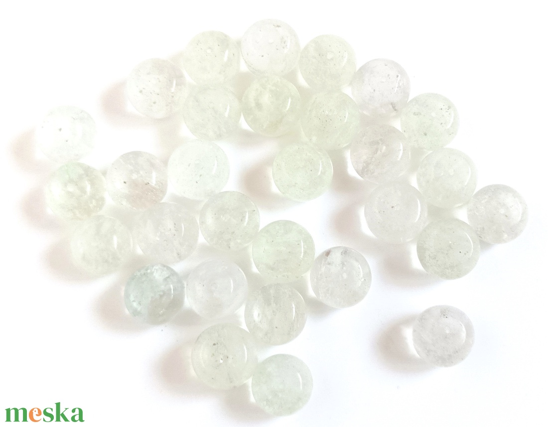 Üveg golyók 30 db - kellékek & szerszámok - gyöngyfűzés kellékek - üveggyöngy - Meska.hu Üveg golyók 30 db - kellékek & szerszámok - gyöngyfűzés kellékek - üveggyöngy - Meska.hu