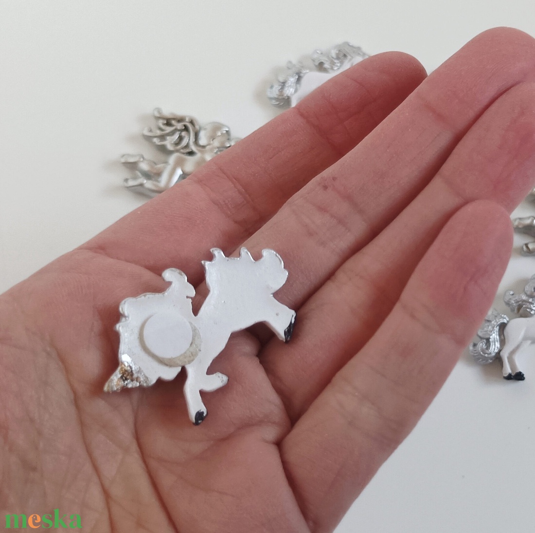 Unikornisok és angyalok - kellékek & szerszámok - dekorációs kellékek - figurák - Meska.hu Unikornisok és angyalok - kellékek & szerszámok - dekorációs kellékek - figurák - Meska.hu
