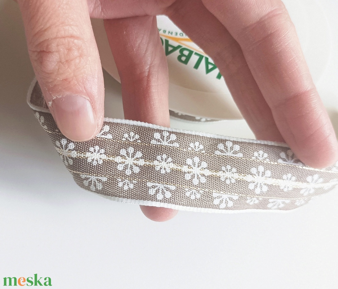 Aranyszálas szalag - kellékek & szerszámok - rövidáru - szalag, pánt - textilszalag - Meska.hu Aranyszálas szalag - kellékek & szerszámok - rövidáru - szalag, pánt - textilszalag - Meska.hu