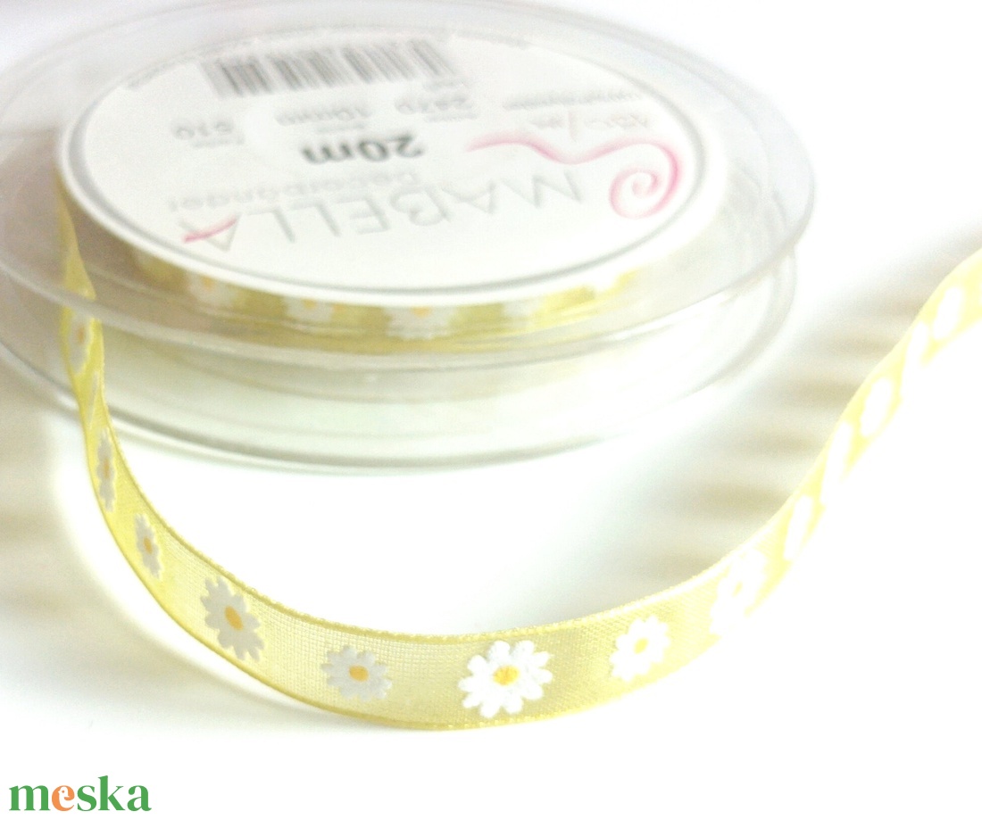 1 cm széles pöttyös szalag - kellékek & szerszámok - rövidáru - szalag, pánt - textilszalag - Meska.hu 1 cm széles pöttyös szalag - kellékek & szerszámok - rövidáru - szalag, pánt - textilszalag - Meska.hu