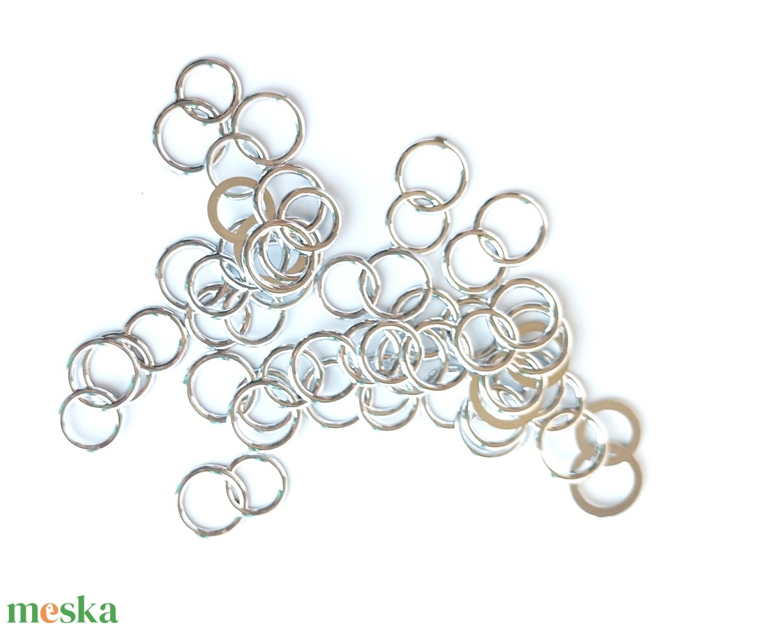 Gyűrű karikák 25 mm - kellékek & szerszámok - dekorációs kellékek - egyéb kellékek - Meska.hu Gyűrű karikák 25 mm - kellékek & szerszámok - dekorációs kellékek - egyéb kellékek - Meska.hu