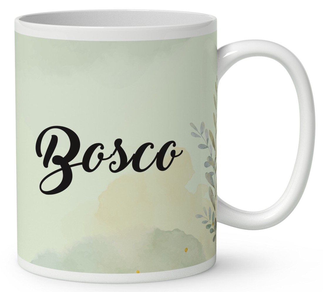 Névvel kérhető - Bullmasztiff portré mintás bögre - otthon & életmód - konyhafelszerelés, tálalás - tálalás - bögre & csésze - Meska.hu