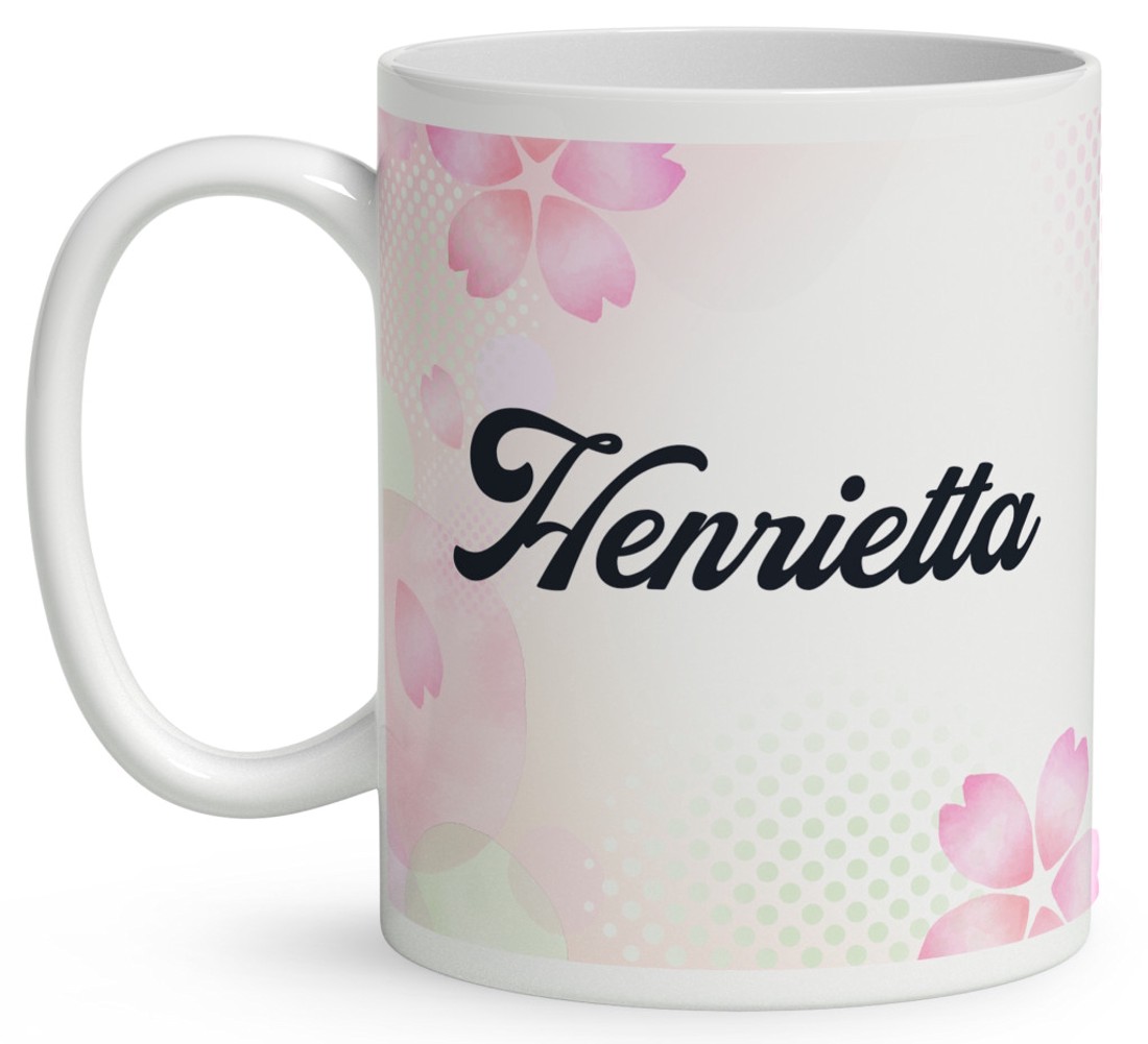 Névvel kérhető - Fekete masnis Nyuszi popsi mintás bögre - otthon & életmód - konyhafelszerelés, tálalás - tálalás - bögre & csésze - Meska.hu