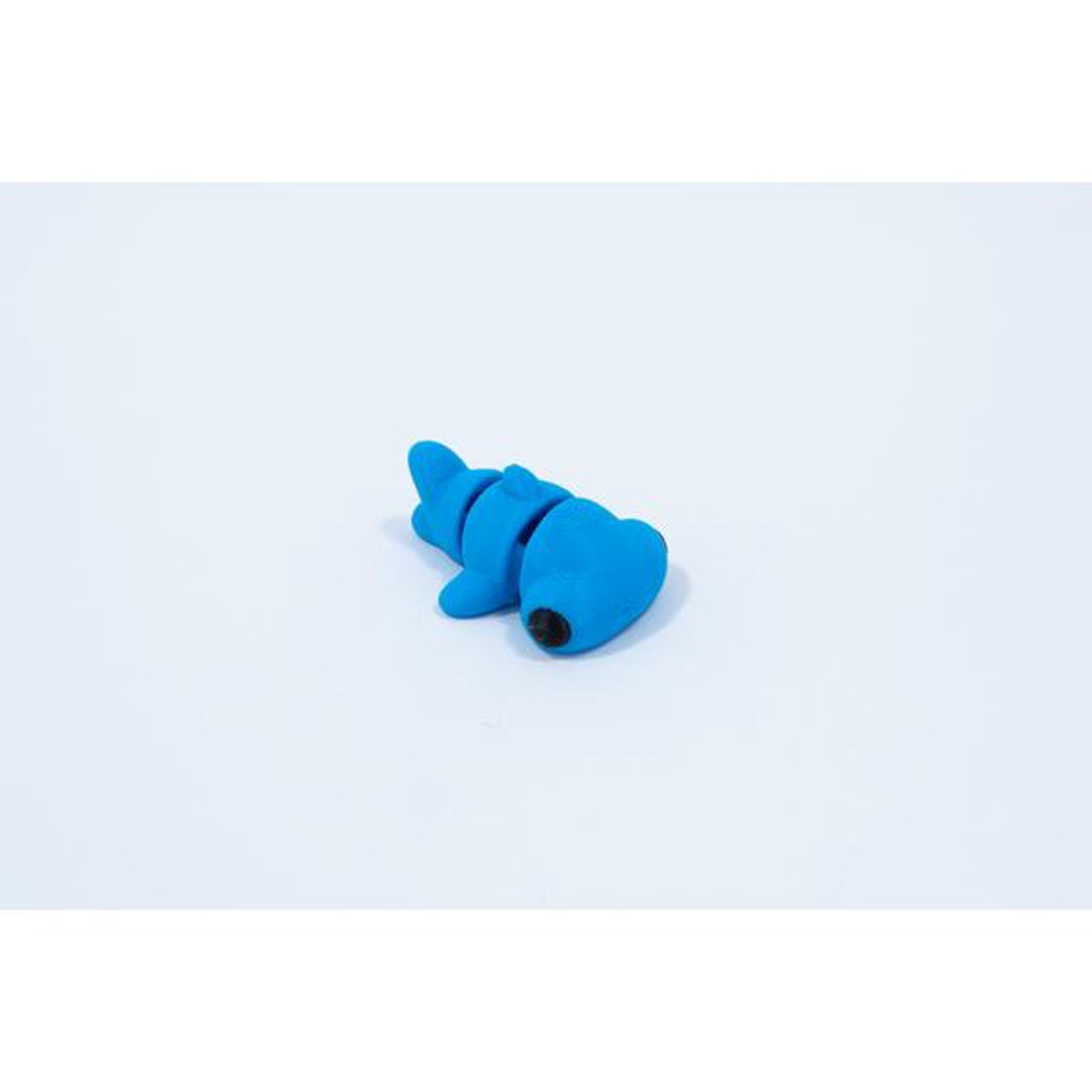 3D nyomtatott mini Pörölycápa - játék & sport - plüssállat & játékfigura - más figura - Meska.hu 3D nyomtatott mini Pörölycápa - játék & sport - plüssállat & játékfigura - más figura - Meska.hu