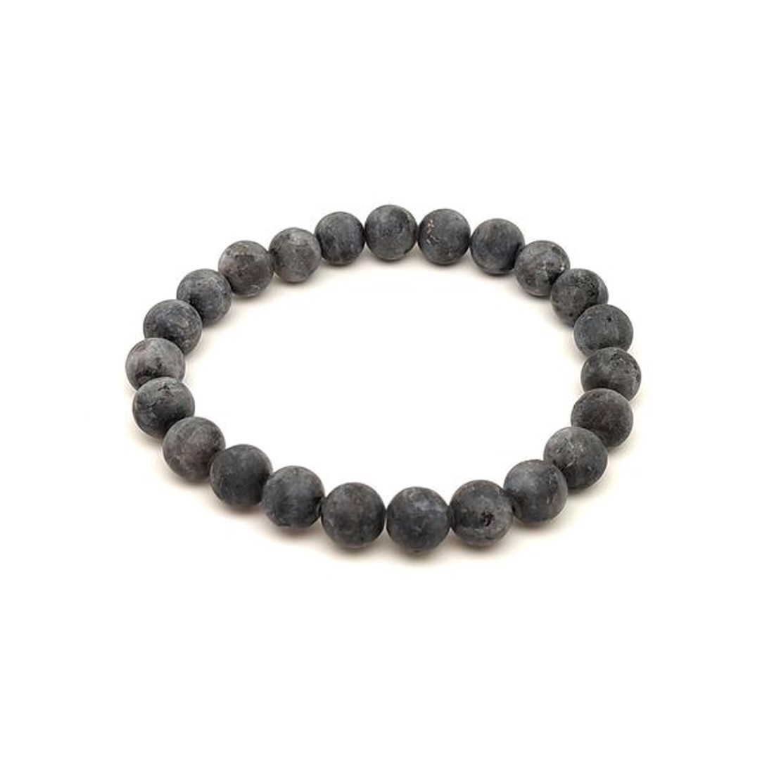 Larvikit matt ásvány karkötő golyós 8mm - ékszer - karkötő - ásványkarkötő - Meska.hu Larvikit matt ásvány karkötő golyós 8mm - ékszer - karkötő - ásványkarkötő - Meska.hu