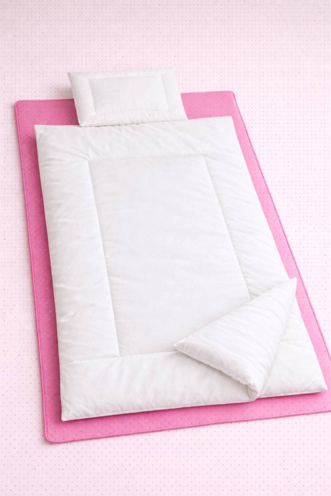 Pukka Prémium Antiallergén Babapaplan - baba - mama - baba ágynemű - babafészek - Meska.hu