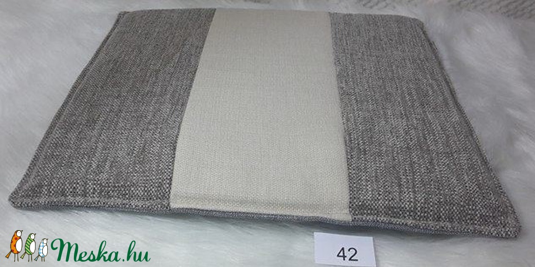 (4 db párna- Kombi székpárna csomag 2.:több fotóval  Ingyen szállítással -  - Meska.hu