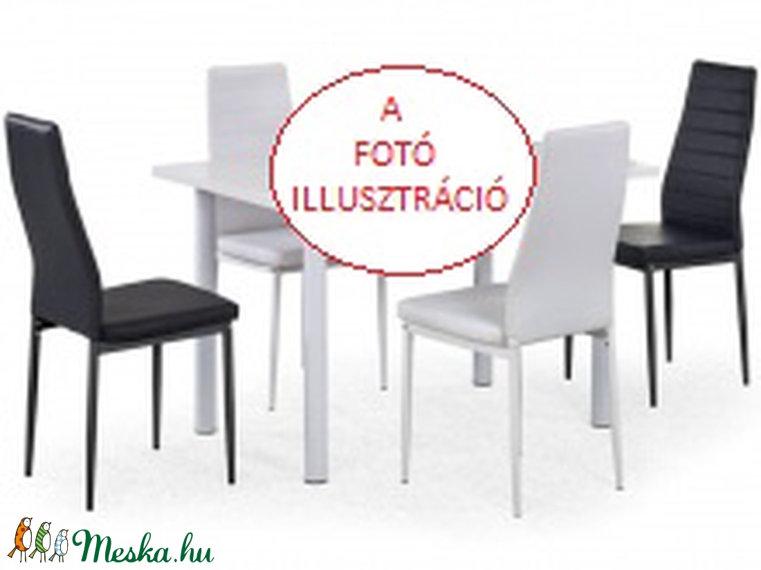 (4 db párna- Kombi székpárna csomag 2.:több fotóval  Ingyen szállítással -  - Meska.hu