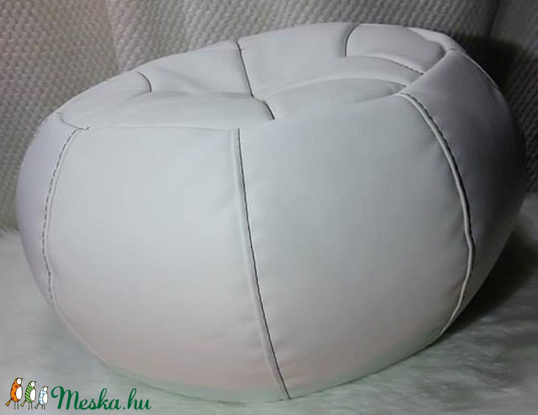 ingyen szállítással Török jellegű nagy puff (2) -  - Meska.hu