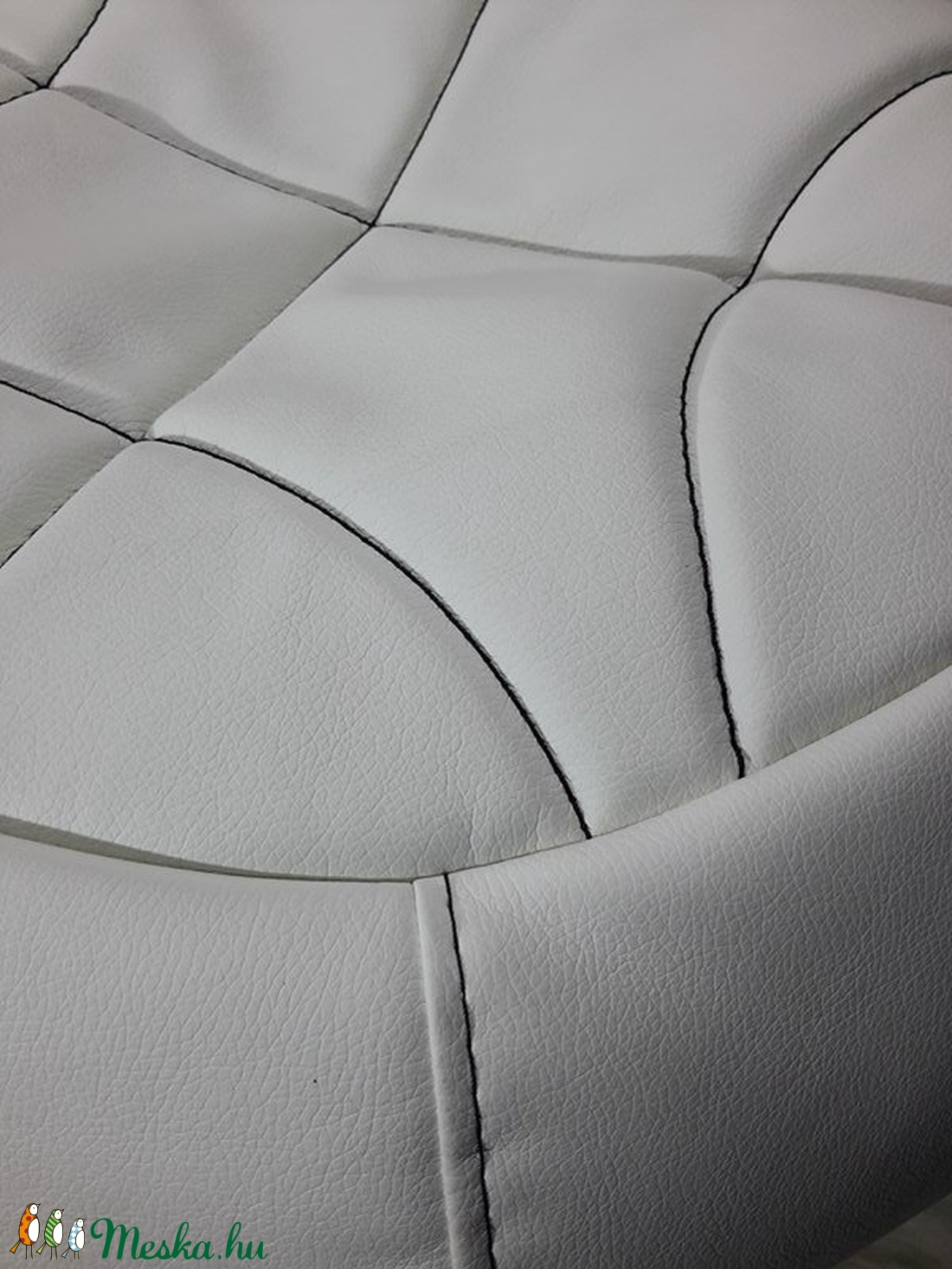 ingyen szállítással Török jellegű nagy puff (2) -  - Meska.hu