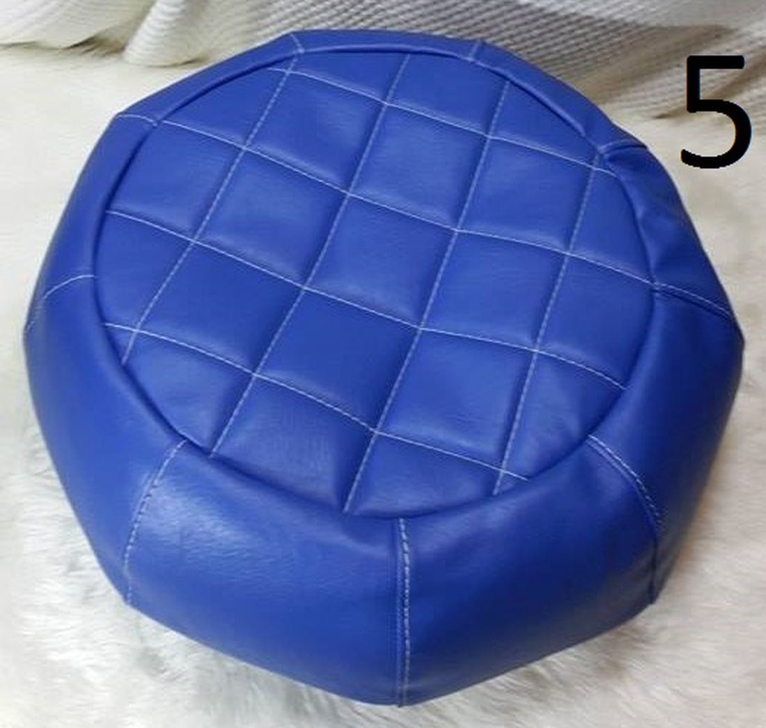 (5) Török jellegű nagy puff - - Meska.hu (5) Török jellegű nagy puff - - Meska.hu