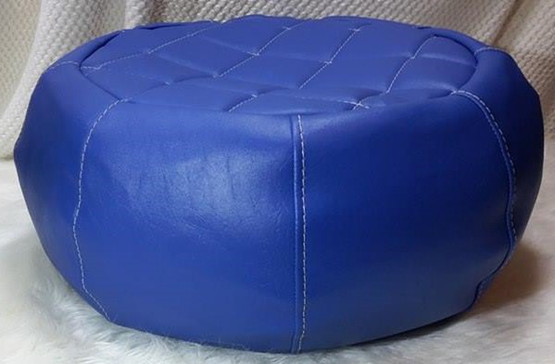 (5) Török jellegű nagy puff - - Meska.hu (5) Török jellegű nagy puff - - Meska.hu