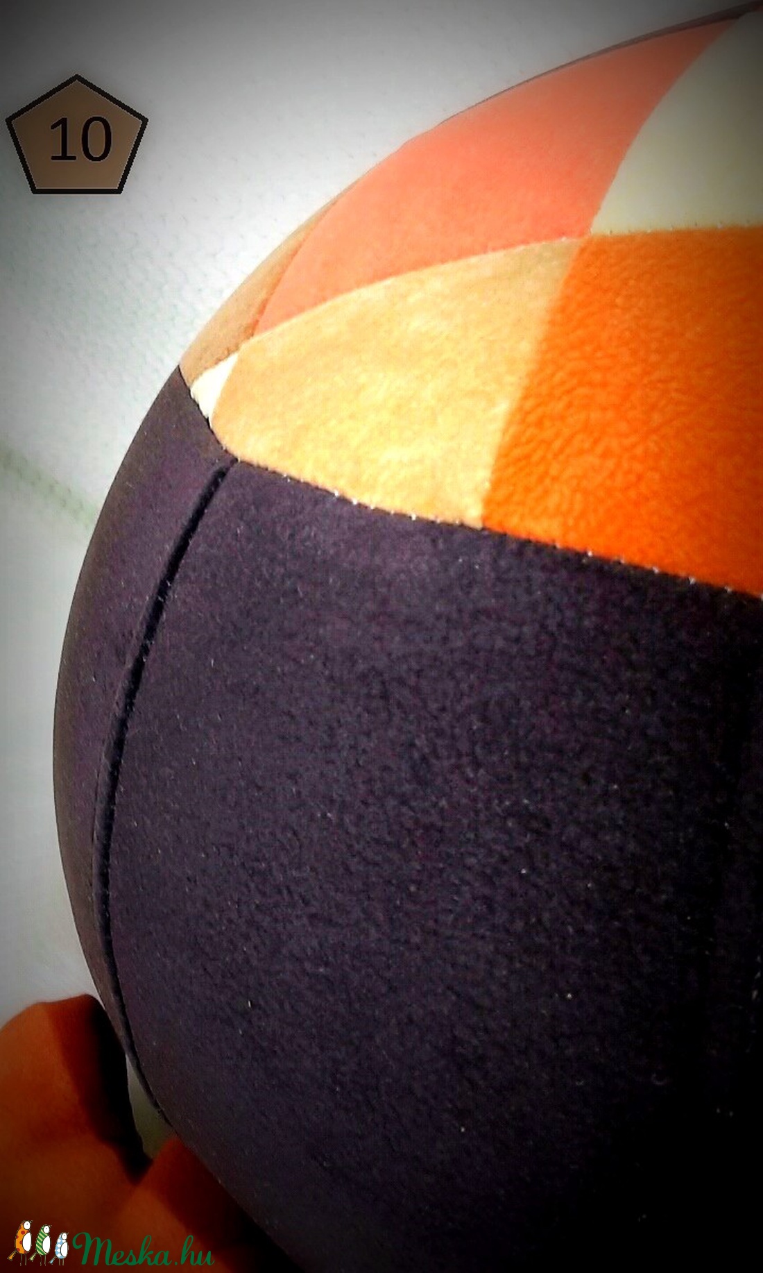 teknős puff  (10) mindenkinek ajánlva -  - Meska.hu