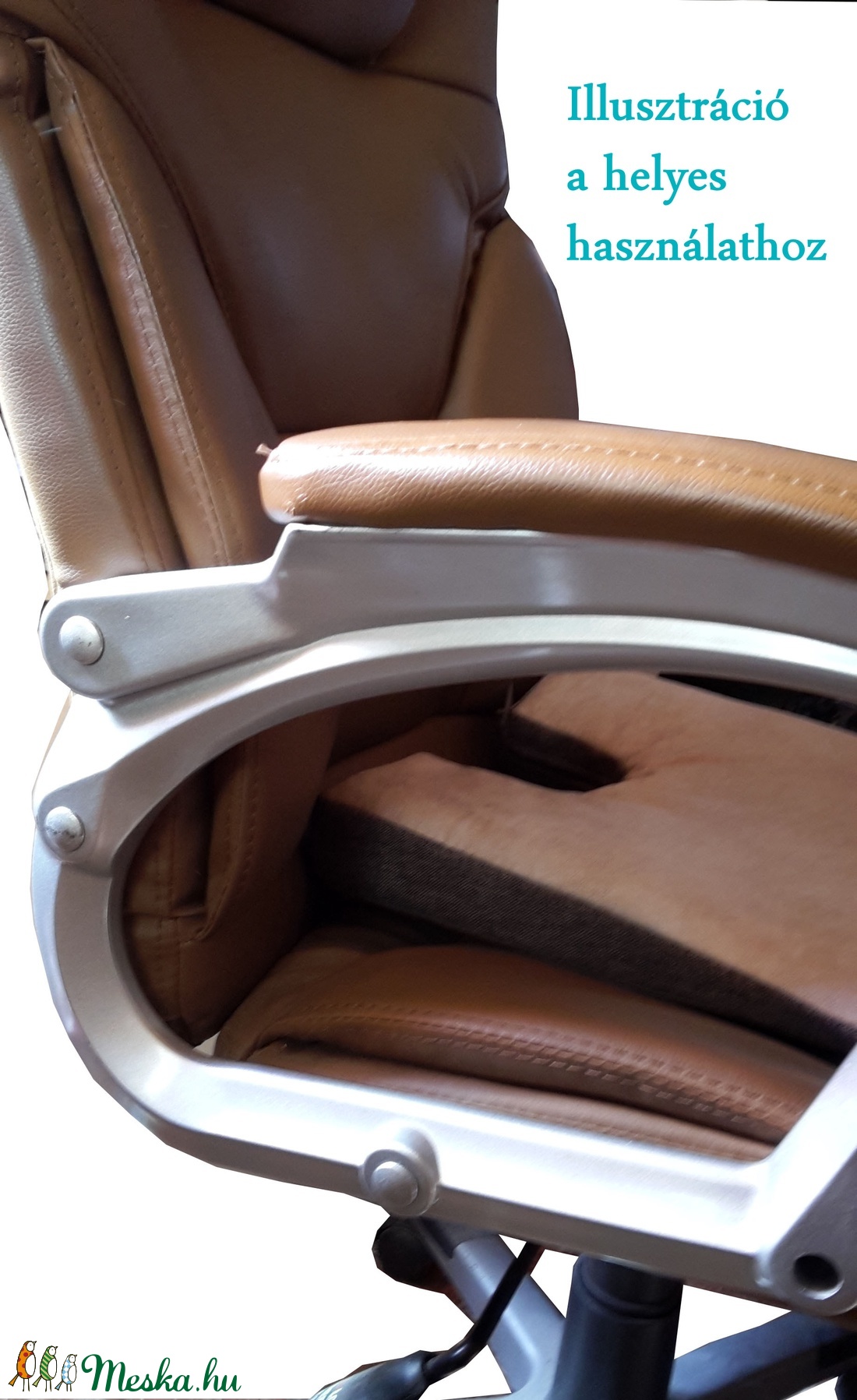 4 féle gerinckímélő.. sofőröknek, és ülőmunkát végzőknek -  több szín a fotók között  -  - Meska.hu