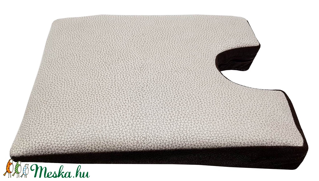 4 féle gerinckímélő.. sofőröknek, és ülőmunkát végzőknek -  több szín a fotók között  -  - Meska.hu