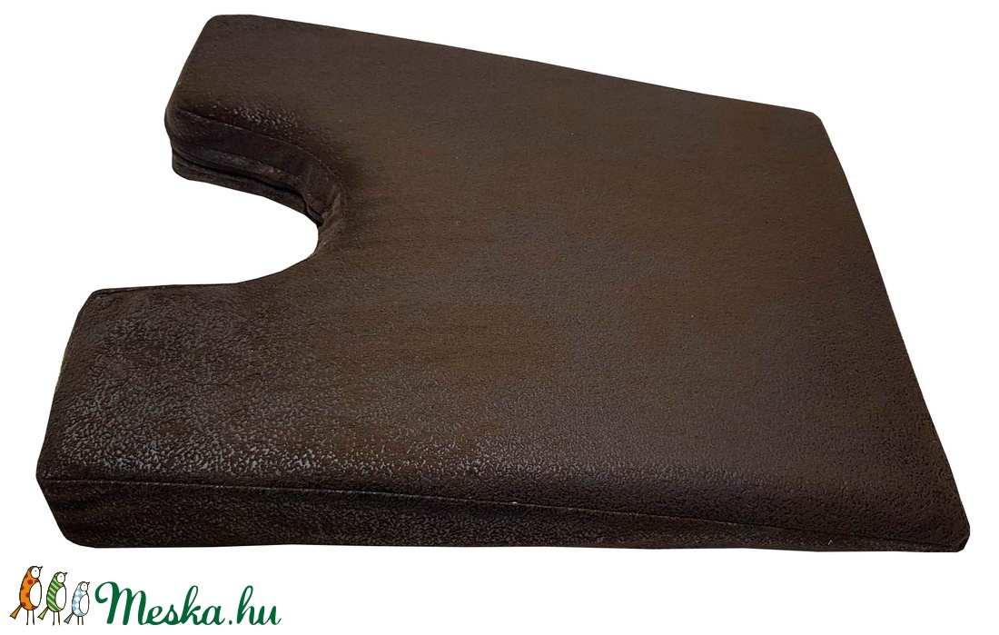 4 féle gerinckímélő.. sofőröknek, és ülőmunkát végzőknek -  több szín a fotók között  -  - Meska.hu