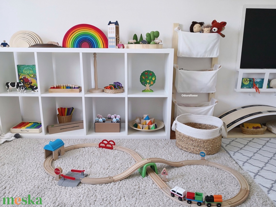 Montessori gyerekszoba játéktároló, zsebes fali rendszerező, textil tároló, nyitott tároló, LEN kollekció - otthon & lakás - tárolás & rendszerezés - fali tároló - Meska.hu Montessori gyerekszoba játéktároló, zsebes fali rendszerező, textil tároló, nyitott tároló, LEN kollekció - otthon & lakás - tárolás & rendszerezés - fali tároló - Meska.hu
