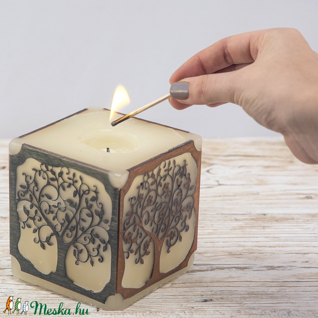 Gyertya Főnix intarziával - otthon & életmód - gyertya, illat, aroma - gyertya - Meska.hu Gyertya Főnix intarziával - otthon & életmód - gyertya, illat, aroma - gyertya - Meska.hu