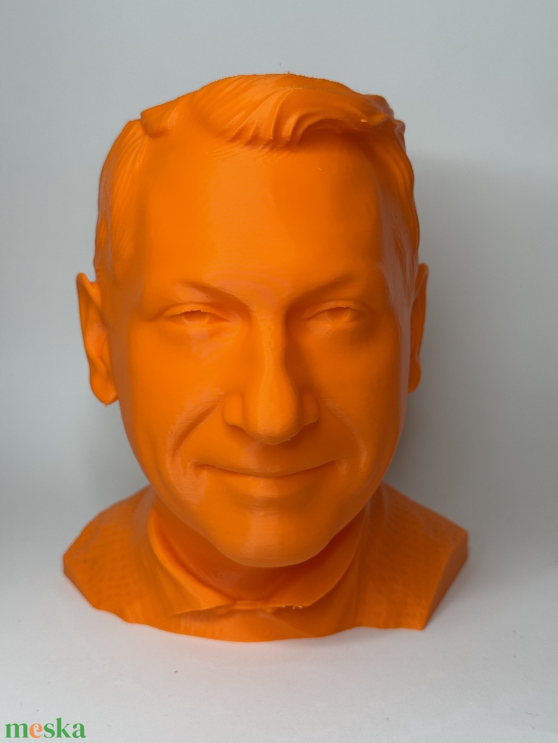 Lézer Jani Wc kefe tartó - szépségápolás - intim higiénia - egészségügyi tartó - Meska.hu