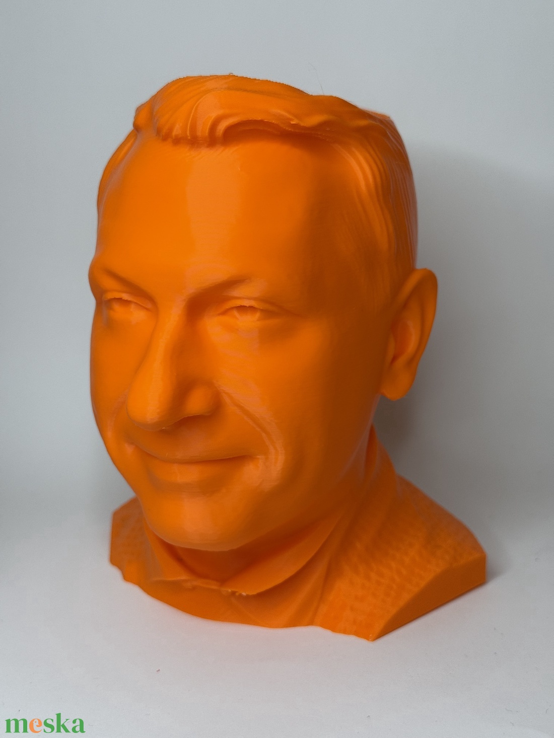 Lézer Jani Wc kefe tartó - szépségápolás - intim higiénia - egészségügyi tartó - Meska.hu