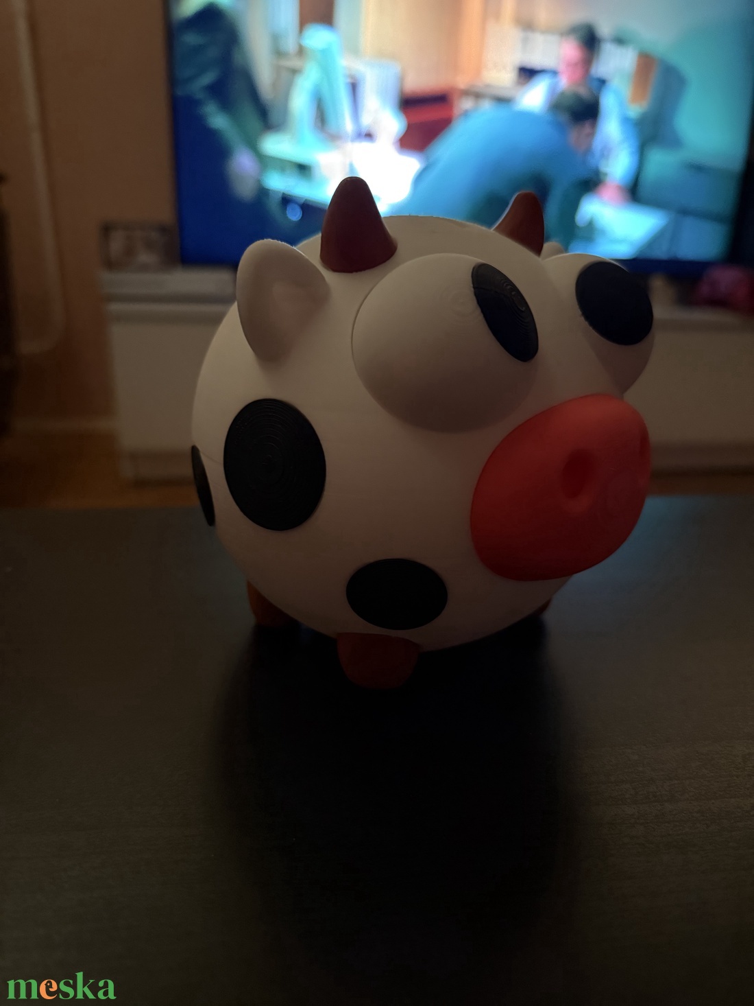 Boci persely - otthon & életmód - dekoráció - asztal és polc dekoráció - persely - Meska.hu