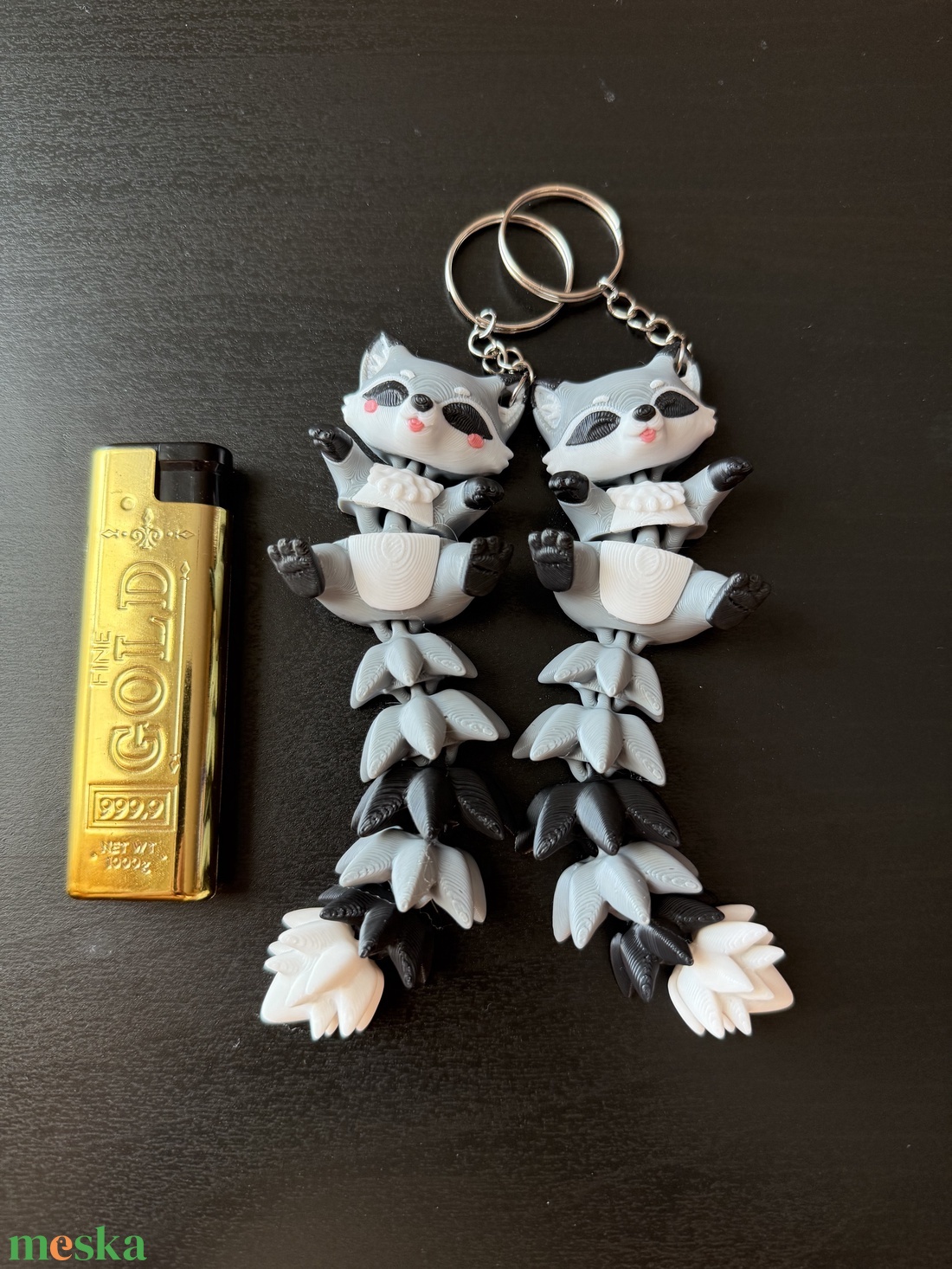 Páros kulcstartó - táska & tok - kulcstartó & táskadísz - kulcstartó - Meska.hu